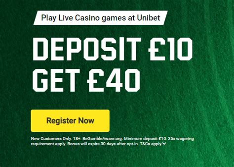 deposit unibet - Unibet tpo login